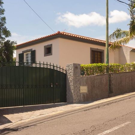 הוילה פונשל Pilar House מראה חיצוני תמונה