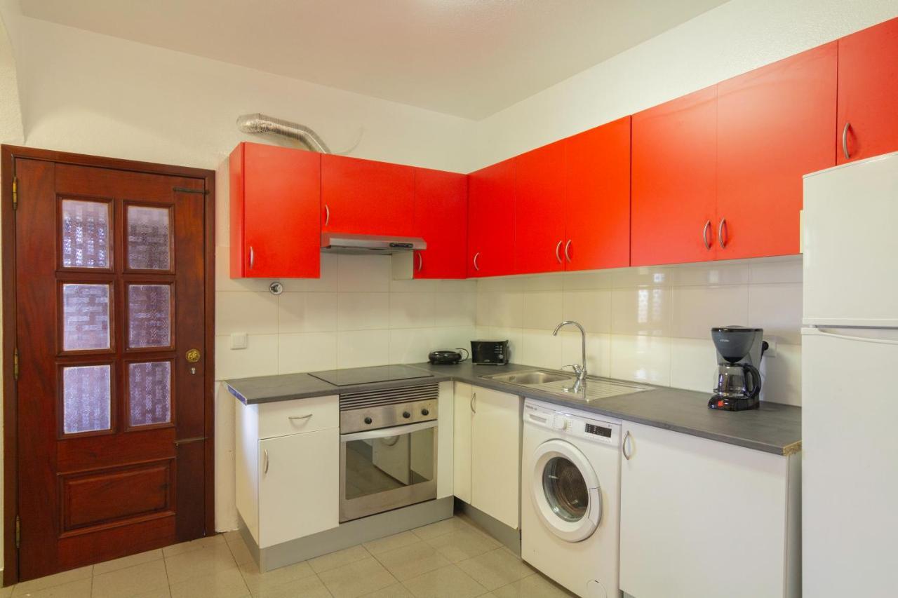 הוילה פונשל Pilar House מראה חיצוני תמונה