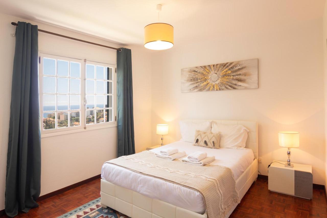 הוילה פונשל Pilar House מראה חיצוני תמונה